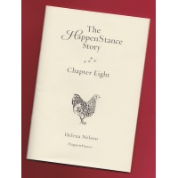 Chapter 8 HappenStance Story