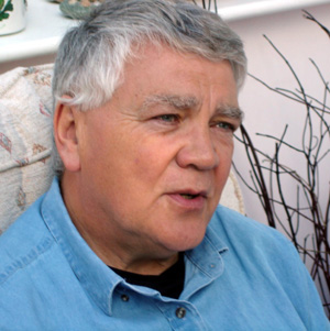 Martin Reed