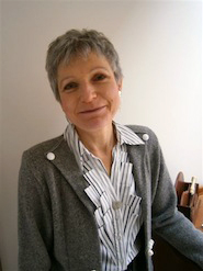Lorna Dowell
