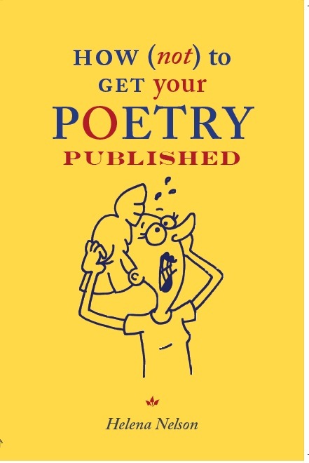 How Not to Get Your Poetry Published