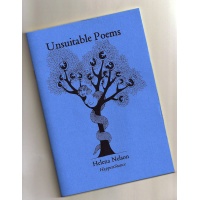 Unsuitable poems