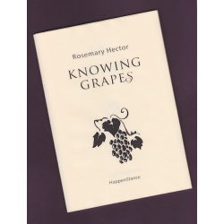KNOWING GRAPES